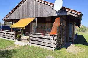 *Gemütliches Blockhaus zum Wohlfühlen!* – Ostprignitz-Ruppin (Kreis) – Vorschaubild 6