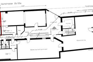 Historisches Wohn- und Geschäftshaus – Die vollständige Adresse der Immobilie erhältst du vom Anbieter., 47929 Grefrath – Vorschaubild 24
