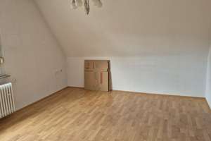 Freistehendes Zweifamilienhaus mit großem Grundstück – Burgenlandweg 9, 40591 Wersten, Düsseldorf – Vorschaubild 17