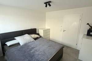 Moderne 2-Zimmer-Neubauwohnung (2023) mit hochwertiger Nolte-Küche, Fußbodenheizung und Stellplatzop – Zum Dalkenheck 2, 76661 Philippsburg – Vorschaubild 5