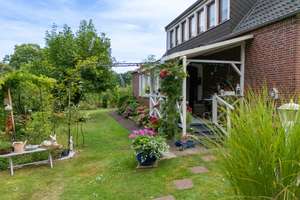 Modernisiertes Einfamilienhaus zum Wohlfühlen mit neu gestalteter Gartenanlage – Die vollständige Adresse der Immobilie erhältst du vom Anbieter., 26605 Aurich – Vorschaubild 31