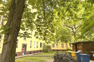 Ruhige, renovierte 3-Zimmer-Altbauwohnung mit Süd-West-Balkon nahe Spree & Mierendorffplatz – Die vollständige Adresse der Immobilie erhältst du vom Anbieter., 10589 Charlottenburg, Berlin – Vorschaubild 13