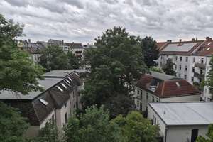 Schöne zwei Zimmer Wohnung sucht neuen Eigentümer