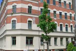 Gemütliche 2 Raumwohnung mit Balkon - Nähe Schlossteich und Küchwald – Dorotheenstraße 16, 9113 Chemnitz – Vorschaubild 2