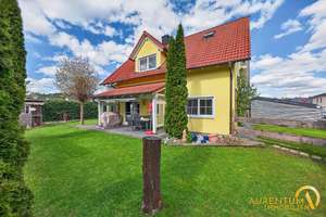 Freistehendes Einfamilienhaus mit Einliegerwohnung – viel Platz, Flexibilität und Lebensqualität – Die vollständige Adresse der Immobilie erhältst du vom Anbieter., 84079 Bruckberg – Vorschaubild 3