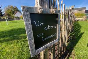 Beeindruckende Immobilie in
Bornhöved - Wohnen, Arbeiten, Vermieten – Die vollständige Adresse der Immobilie erhältst du vom Anbieter., 24619 Bornhöved – Vorschaubild 12