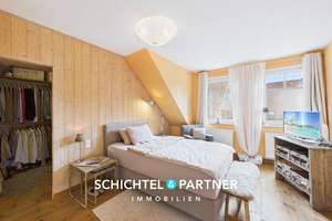 Garbsen | Traumhaftes Anwesen mit zwei Wohneinheiten & viel Nutzfläche – Die vollständige Adresse der Immobilie erhältst du vom Anbieter., 30826 Garbsen – Vorschaubild 11