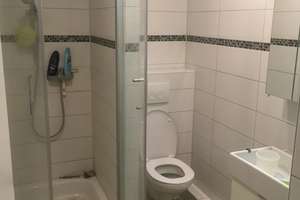 Stilvolle 2-Raum-Wohnung mit großer Wohnküche – Adalbertstraße  15, 24106 Wik, Kiel – Vorschaubild 5
