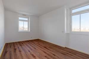 Traumhafte 4-Zimmer-Wohnung mit 2 Balkonen; Stellplatz, Einbauküche – Robert-Funari-Straße 24, 68309 Käfertal, Mannheim – Vorschaubild 10