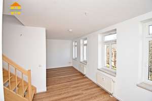 Moderne Maisonette-Wohnung mit renovieren Badezimmer und schönen Laminat – Bernhardstraße 114, 9126 Gablenz, Chemnitz – Vorschaubild 14