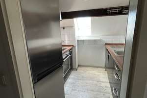 Hofflair - charmante 2-Raum-DG-Wohnung in Köln Roggendorf/Thenhoven – Sinnersdorfer Straße 173a, 50769 Roggendorf/Thenhoven, Köln – Vorschaubild 15