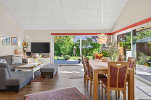2018er Neubau-Bungalow: Sorgenfrei wohnen in Bestlage – Die vollständige Adresse der Immobilie erhältst du vom Anbieter., 24888 Steinfeld – Vorschaubild 19
