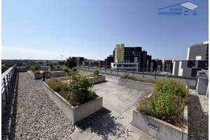 Selbstbezug oder Kapitalanlage: Modernes Apartment in München mit Gemeinschaftsdachterrasse – Die vollständige Adresse der Immobilie erhältst du vom Anbieter., 81735 Neuperlach, München – Vorschaubild 23