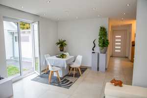 Hochwertige Doppelhaushälfte mit Terrasse, Garten u. vielen Extras in guter Lage von Rheinfelden! – Friedrichstraße 74, 79618 Lörrach (Kreis) – Vorschaubild 8