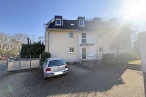 Wohnen am Main: Wunderschöne 2 ZKB-Erdgeschosswohnung mit Terrasse in 1-A-Lage von Mainz-Kosth – Die vollständige Adresse der Immobilie erhältst du vom Anbieter., 55246 Mainz-Kostheim, Wiesbaden – Vorschaubild 8