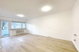 Neu renovierte große 3 Zi.-Whg. mit West-Balkon in sehr guter u. sehr ruhiger Lage direkt an der U 5 – Die vollständige Adresse der Immobilie erhältst du vom Anbieter., 80686 Friedenheim, München – Vorschaubild 2