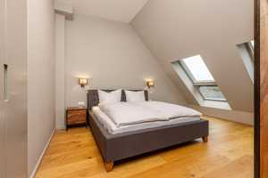 tolle Penthouse mit Terrassen – Berlin – Vorschaubild 11