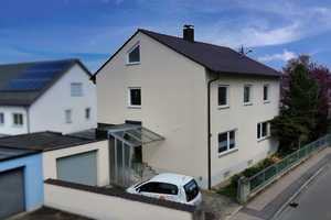 Platz für die gesamte Familie - Wohnhaus in gefragter Lage Gaimersheims! – Eichstätt (Kreis) – Vorschaubild 27