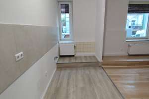 Helle 3-Raumwohnung in Wuppertal-Vohwinkel - Bei Interesse bitte Nachricht über ImmoScout schicken – Kaiserstraße 127, 42329 Vohwinkel, Wuppertal – Vorschaubild 4