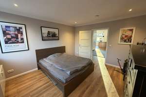 Ohne Makler: Penthouse-Refugium mit privatem Spa, Weitblick und parkähnlicher Anlage in Othmarschen – Walderseestr. 41, 22605 Othmarschen, Hamburg – Vorschaubild 7