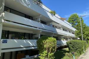 Wohnen mit Charakter: Ein-Zimmer-Apartment in Bogenhausen mit Parkblick – Höslstr. 30, 81927 Englschalking, München – Vorschaubild 21