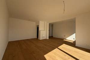 Exklusive 3-Zimmer-Wohnung in Düsseldorf-Hamm – Erstbezug nach Kernsanierung – 40221 Hamm, Düsseldorf – Vorschaubild 2