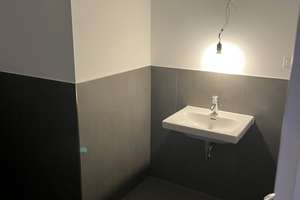 SOHO Living |  Erstbezug | Neubau | 1-Zimmer-Apartment | Gutleutviertel | KfW-55 |  – 60327 Gutleutviertel, Frankfurt am Main – Vorschaubild 9
