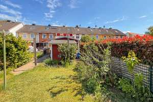 Einziehen, wohlfühlen und weiter gestalten – Ihr neues Zuhause mit Garten und Perspektive – Lübeck – Vorschaubild 23