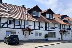 Komplette Vermietung oder teilweise Eigennutzung - Entscheiden Sie! – Die vollständige Adresse der Immobilie erhältst du vom Anbieter., 37586 Dassel – Vorschaubild 1