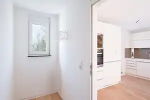 Modernes und neuwertiges Reiheneckhaus ***SAUNA**GARAGE**GARTEN*** – Stuttgart – Vorschaubild 7