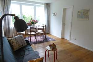 1-Zimmer-Apartment in Hamburg Farmsen-Berne saniert 42qm – Die vollständige Adresse der Immobilie erhältst du vom Anbieter., 22159 Farmsen-Berne, Hamburg – Vorschaubild 7