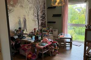 Drei-Zimmer-Wohnung in Dortmund-Holzen – Die vollständige Adresse der Immobilie erhältst du vom Anbieter., 44267 Holzen, Dortmund – Vorschaubild 10