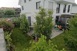 Großzügiges Doppelhaus mit Bergblick und tollem Garten – Seeshaupter Str. 40, 82377 Weilheim-Schongau (Kreis) – Vorschaubild 1