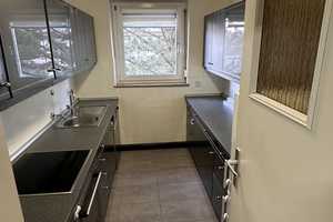 Ulm-Böfingen 3 Zimmer Wohnung mit Garage  – Sachsenweg 14, 89075 Ulm – Vorschaubild 9