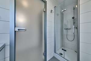 WOHNEN AUF 2 EBENEN! 4 Zimmer Maisonette mit Stellplatz, Fußbodenheizung und Balkon in ruhiger Lage – Die vollständige Adresse der Immobilie erhältst du vom Anbieter., 65205 Erbenheim, Wiesbaden – Vorschaubild 7
