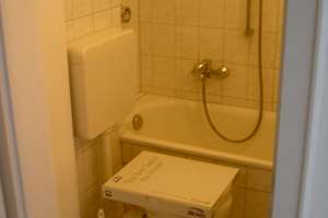 Teilmöbilierte 1 Zimmer Wohnung in München - Au -  für mind. 2 Jahre ! – Die vollständige Adresse der Immobilie erhältst du vom Anbieter., 81541 Untere Au, München – Vorschaubild 20