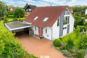 Exklusives Einfamilienhaus mit Wintergarten, Kamin & traumhaftem Garten – Die vollständige Adresse der Immobilie erhältst du vom Anbieter., 23683 Scharbeutz – Vorschaubild 38
