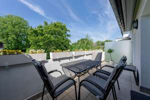 4-Zimmer-Maisonette mit Sonnenbalkon  in begehrter Wohnlage von Dortmund-Kirchhörde – Die vollständige Adresse der Immobilie erhältst du vom Anbieter., 44229 Kirchhörde-Löttringhausen, Dortmund – Vorschaubild 10