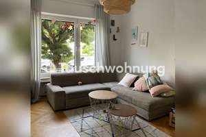Tauschwohnung: Schöne Altbauwohnung am Beethovenpark gegen größer ;) – Die vollständige Adresse der Immobilie erhältst du vom Anbieter., 50935 Sülz, Köln – Vorschaubild 2