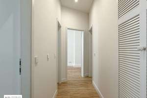 Top sanierte 2-Zimmerwohnung in attraktiver Lage – Zimmerstr. 18, 13595 Wilhelmstadt, Berlin – Vorschaubild 4
