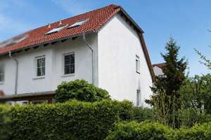 Ihr neues Zuhause direkt am "Grünen Bogen" mit Keller, 2 Terrassen und Garage - ideal für Familien – Die vollständige Adresse der Immobilie erhältst du vom Anbieter., 4329 Paunsdorf, Leipzig – Vorschaubild 17