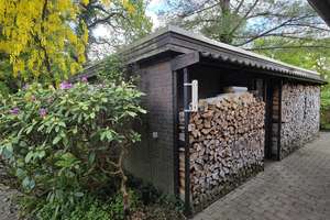 ***Außergewöhnliches Architektenhaus mit großzügigem Raumangebot, Kamin, Sauna und mehr*** – Die vollständige Adresse der Immobilie erhältst du vom Anbieter., 27628 Wulsbüttel – Vorschaubild 61