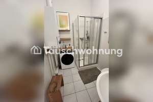 Tauschwohnung: Berlin, Mitte: 1-Zimmer-Wohnung, 110 m², 1200 € – Reinickendorfer Straße 70, 13347 Wedding, Berlin – Vorschaubild 15