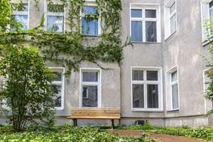 Perfekte Kapitalanlage in Bestlage! Vermietete 1-Zimmer-Wohnung am Volkspark Hasenheide – Die vollständige Adresse der Immobilie erhältst du vom Anbieter., 12049 Neukölln (Ortsteil), Berlin – Vorschaubild 3