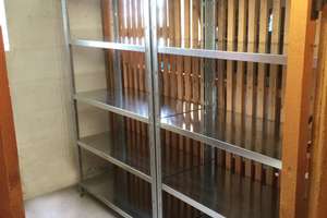 Modernisierte 3-Zimmer Erdgeschosswohnung mit Stellplatz in Stuttgart-Sillenbuch in ruhiger Lage – Die vollständige Adresse der Immobilie erhältst du vom Anbieter., 70619 Sillenbuch (Ortsteil), Stuttgart – Vorschaubild 20