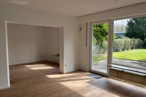 Reihenhaus mit Garage in Köln-Seeberg