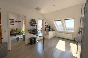 Hofheim-Diedenbergen - Gemütliche 3-Zimmer-Wohnung mit EBK und Dachterrasse ! – Turnerweg x, 65719 Hofheim am Taunus – Vorschaubild 7