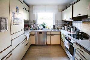 Gepflegtes Split-Level-Reiheneckhaus in wunderschöner & ruhiger Lage in München-Solln – Die vollständige Adresse der Immobilie erhältst du vom Anbieter., 81479 Solln, München – Vorschaubild 14