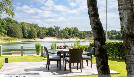 Bild von Ihr Zuhause am See
Obj. 8948