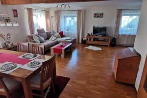 Hofstelle im Bayerischen Wald - vielseitiges "Sacherl" mit Aussicht – Kollberg 7, 94133 Röhrnbach – Vorschaubild 12